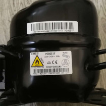 Original Meizhi PZ80E1F PZ80E1C PZ80H1X PZ80E1D refrigerator compressor R600a refrigerant