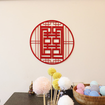 Wedding Decorations Joywordnet Red Chinese Doors Windows Wedding Arrangement Supplies Great