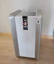 American air purifier WA - D001 household smart anti - formaldehyde smog used smoke to inhibit virus