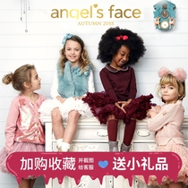 British Angels Face Tutu girl skirt summer Children Baby gauze dress baby bulge