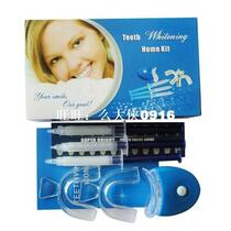 New Dental Whitening 44% Bleaching Oral Gel Kit Set Tooth Wh