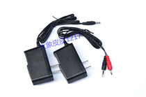 Everbright EB8010 EB8011 B handheld strong light flashlight EBT002 EB 7010 8012 charger