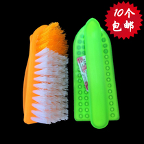 Brush Laundry Brush cleaning brushes Soft wool boards Brushed shoes Brushed clothes Plastic Clothes Brushed Soft Hair Brushed Shoes Brush