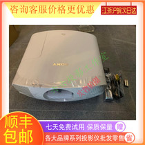 Sony projector VPL-VW268 278VW368 Home Wireless Blu-ray true 4K Home theater 3D projector