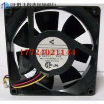 New Japan Mitsubishi MMF-09D24TS-RM9 24V 0 19A 90*90*25MM fan warranty 2 years