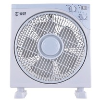 Far East Desktop Electric Fan Home Turn Fan Silent Bench Fan student Hon Wan Fan Mini Fan Dormitory Electric Fan