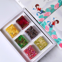 Soap wedding gift soap essential oil handmade soap gift box wedding soap gift gift