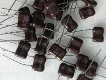 CDM Mica capacitor 5100p