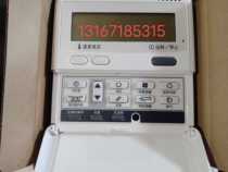 Original Mitsubishi Heavy Industries Haier Air Conditioning LCD Control Panel Wire Controller RC-KX6A RC-KTA