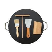 Household spring rolls skin pan do spring cakes skin mold