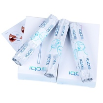 Iqo 3rd generation cleaning cotton swab 30 4 generation alcohol cotton swab instead of original cleaning stick 1qos 5th generation cleaning cotton swab