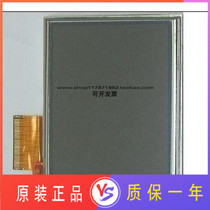 Brand new original DELL Axim X3 touch screen brand new original LQ035Q7DH06 touch screen