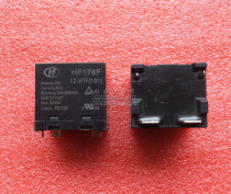 Hongfa Relay HF176F-12-HTF 12VDC
