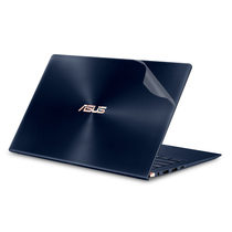 14 inch ASUS Lingyao U 2 generation U4300FN transparent frosted body shell film protection film no cut