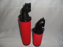 DH filter core 015WS pipe filter element 015AA oil removing filter core 015AO compressed air filter core 015AR
