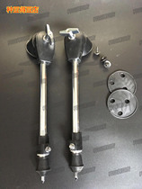 Rack Drum Accessories big and upscale adjustable large drum legs ground drum legs Drum Legs Accessories Bass Jazz Drum Legs