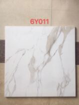 Tile marble 800x800 European living room floor tiles TV background wall Hotel Villa wall tiles can be processed