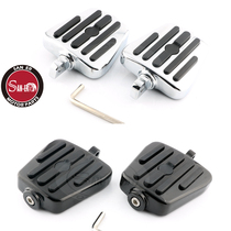 Suitable for Harleys big gliding 883 1200 successor Dana modified pedal pedal