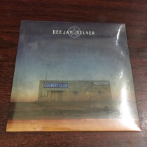 Dee Jay Silver Country Club M Edition Undemolished