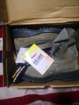 New US US Military Edition Original Public USAF Boots BELLEVILLE Belle 600ST 9R Code