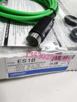Omron temperature sensor ESIB 60-120 degrees original