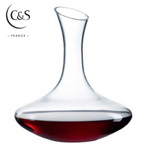 French bow and arrow CS imported decanter Red wine jug Wine thickened household luxury high-end celebration series