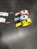 LABO belt L01A-FDZY11