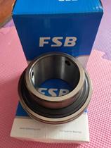 FS Fukuyama UC 211 212 213 214 215 216 217 218 fan speed spherical bearings