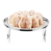 Austenitic thickened stainless steel soup pot accessories steamer steamer steamer steamer steamer steamer steamer steamer steamer hot meal tool tool