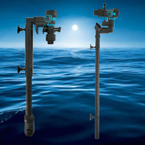 Sensen HW-3000 external filter barrel water inlet in and out of water fitting out of fish tank filter water pipe rain shower pipe
