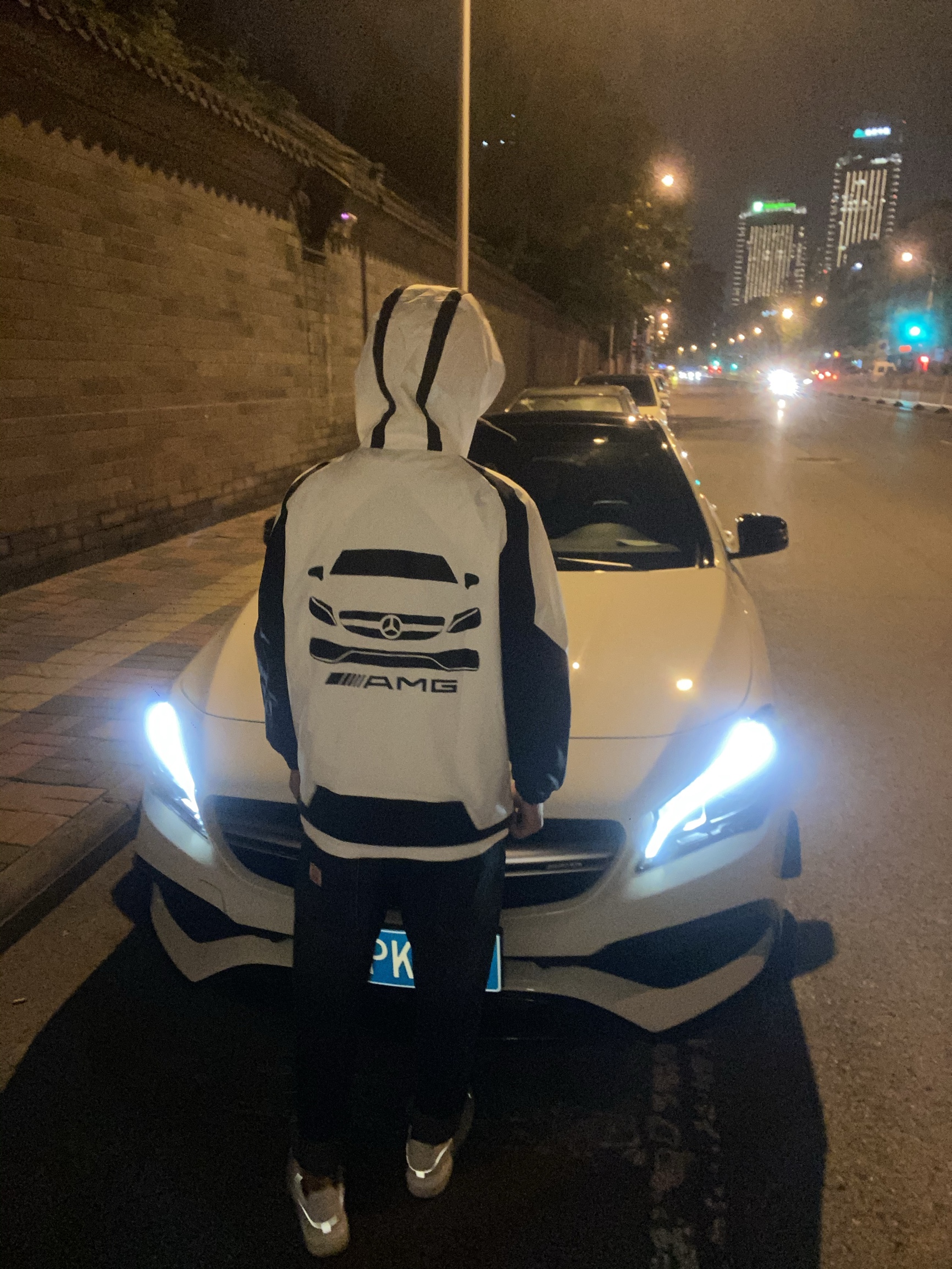 质量评测amg车夹克怎么样呢?好不好用?真相揭秘实情