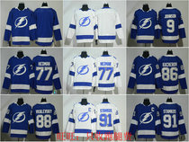 Tampa Bay Lightning Lightning Hockey suit Stamkos Kucherov Hedman Jerseys