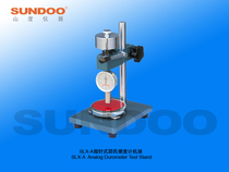 Yama-degree SLX-A for a Type C Hardness Tester machine table hardness tester test bench hardness tester rack