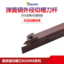 KGMR2020-3T20 KGMR2020-2 of Kyocera Slot Blade Blade