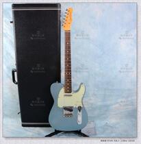 9 fold Fender Finda Custom Shop 1963 Relic Telecaste 155-0630 883