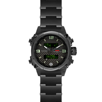 American MTM hitter multifunctional Special Forces Watch men outdoor waterproof luminous military watch military fans quartz watch