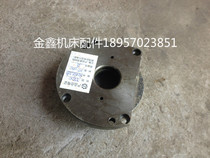 Round 95*38 milling machine accessories method Qiqihar Machine Tool Factory X6130 X5030 Orchid bearing housing outside