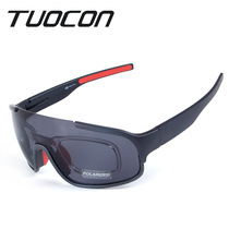 New POC Crave outdoor riding glasses sports windproof sand motorcycle bicycle goggles polarized eye protection