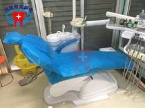 Dental disposable chair cover Disposable dental chair cover Dental chair disposable protective cover seat cover 25 sets