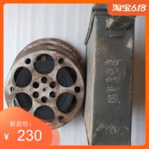 New product 16mm film film film copy old fashioned projecter rubber roll classic color story film girl wish