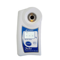 Japan Aitang Urea detector PAL-Urea Aituo diesel engine Urea concentration meter engine refractometer