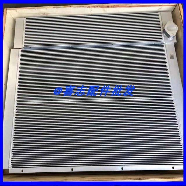 2117010156 Fusheng Radiator 9621121-22000 9620111-22000 2117010040