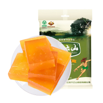 Qiyunshannan jujube cake Sweet and sour snacks Leisure snacks Pregnant women children and the elderly Healthy food 45g