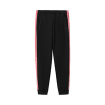 361 sports pants womens 2021 Autumn New thin straight trousers casual pants running pants loose pants