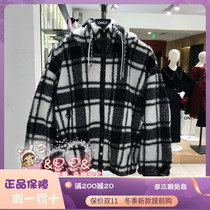 ONLY womens 2020 Autumn new domestic counter windbreaker coat coat 121122001