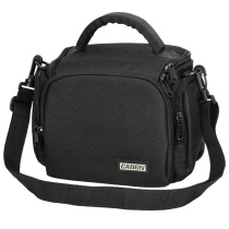 Micro single SLR camera bag suitable for Sony Jiakang can A7R3A7M2A9EOSM6M100M50 portable photography bag