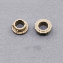 The application of HP5200 sleeve 5200LX 5025 M5035 5100 canon 3500 fixing the lower sleeve