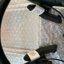 Original BOSE proflight aviation noise reduction flight headset generation