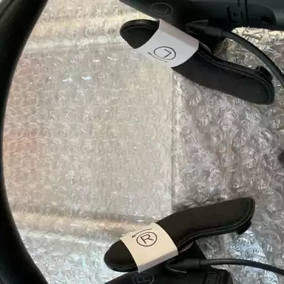 Original BOSE proflight aviation noise reduction flight headset generation