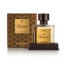 Italian Mondial1908 mens perfume light colonia suprema mens cologne 100ML